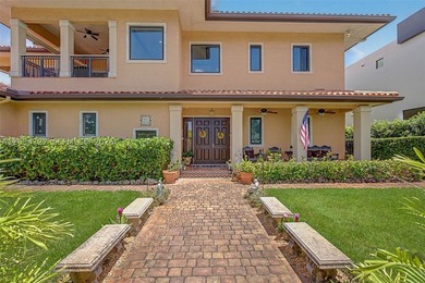 A Home of Distinction! Mediterranean-style, Cuban-inspired 2017 - photo 6