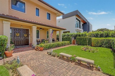 A Home of Distinction! Mediterranean-style, Cuban-inspired 2017 - photo 7