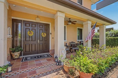 A Home of Distinction! Mediterranean-style, Cuban-inspired 2017 - photo 8