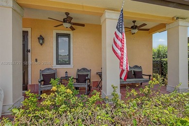 A Home of Distinction! Mediterranean-style, Cuban-inspired 2017 - photo 9
