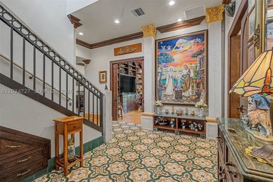A Home of Distinction! Mediterranean-style, Cuban-inspired 2017 - photo 10