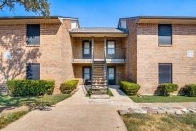 Lake Condo For Sale in Garland, Texas