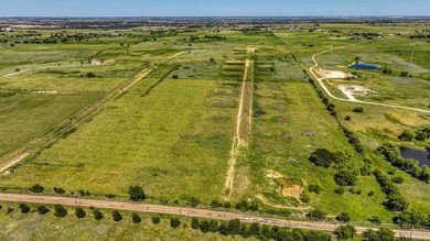 (private lake, pond, creek) Acreage For Sale in Godley Texas