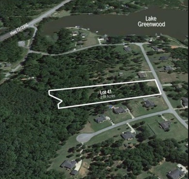 Build Your Dream Home Near Lake Greenwood! Discover the perfect - photo 4