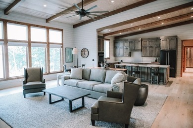 Luxury Waterfront Estate with Stunning Views & Premium Features! - photo 2