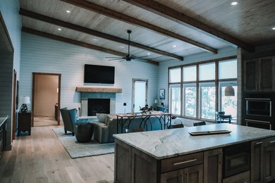 Luxury Waterfront Estate with Stunning Views & Premium Features! - photo 3