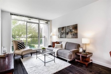 RARE 1 BED+ DEN+ FLEX in highly sought-after 'SOCIAL' in Mount - photo 4