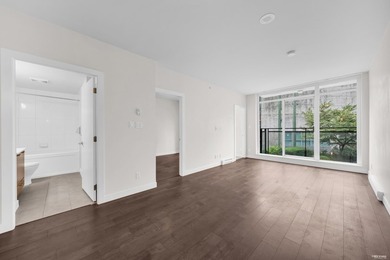 RARE 1 BED+ DEN+ FLEX in highly sought-after 'SOCIAL' in Mount - photo 9