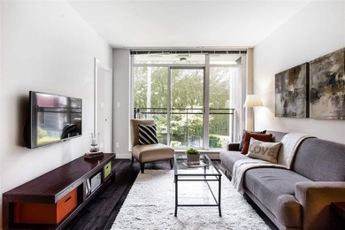 RARE 1 BED+ DEN+ FLEX in highly sought-after 'SOCIAL' in Mount - photo 10