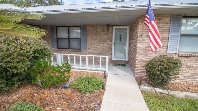 Lake Home For Sale in Starke, Florida