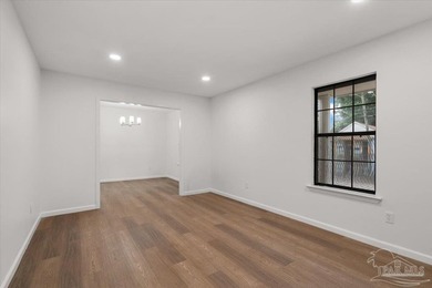 Fully renovated and move-in ready, this beautifully updated home - photo 11