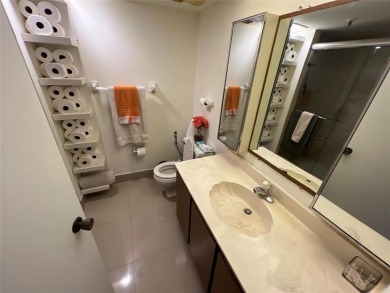 COME SEE THIS BREATH TAKING HUGE 2 BEDROOM 2 BATH CONDO IN THE