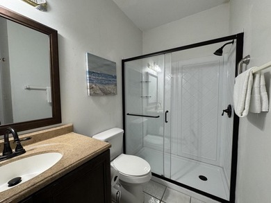 Paradise Awaits in this Gulf Front, Ground Floor Corner Unit at - photo 12