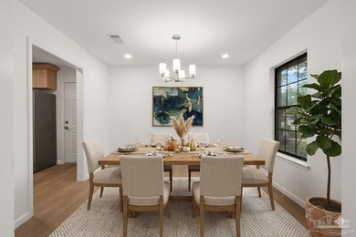 Fully renovated and move-in ready, this beautifully updated home - photo 12