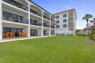 Paradise Awaits in this Gulf Front, Ground Floor Corner Unit at - photo 14