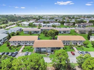 Welcome to this practical one-bedroom, one-bathroom condominium - photo 14