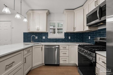 Fully renovated and move-in ready, this beautifully updated home - photo 15