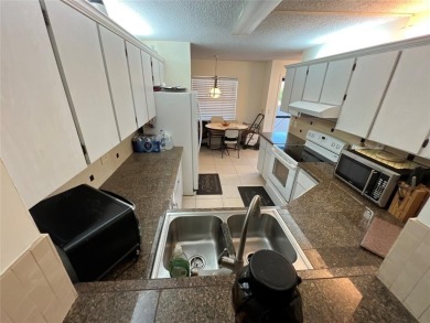 COME SEE THIS BREATH TAKING HUGE 2 BEDROOM 2 BATH CONDO IN THE