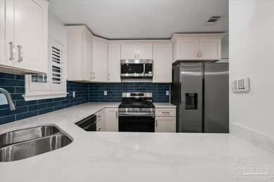 Fully renovated and move-in ready, this beautifully updated home - photo 16