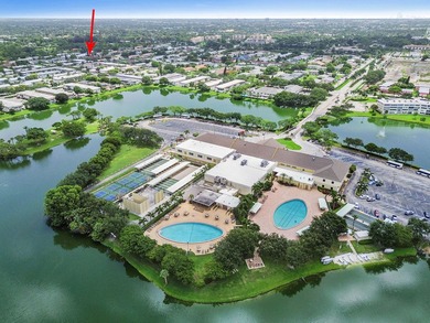 Welcome to this practical one-bedroom, one-bathroom condominium - photo 16