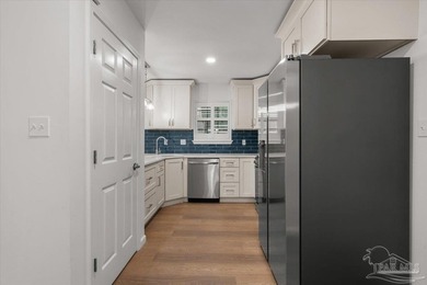 Fully renovated and move-in ready, this beautifully updated home - photo 18