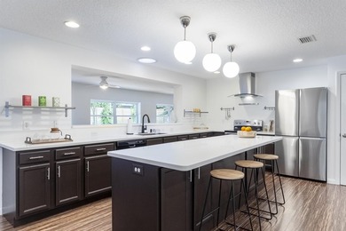 REDUCED - 3-bedroom, 3 Full bath concrete block home in the much - photo 18