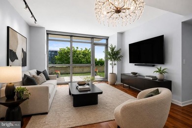 Welcome to Residence F407 at Waterfront Squarea true one-of-one - photo 1