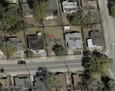 Great opportunity to own a residential vacant lot in - photo 1