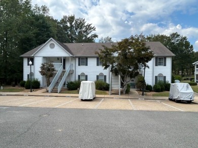 Lake Condo For Sale in Springville, Tennessee