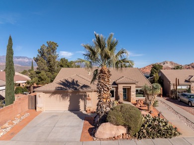 Virgin River Home For Sale in Hurricane Utah