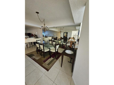 COME SEE THIS BREATH TAKING HUGE 2 BEDROOM 2 BATH CONDO IN THE