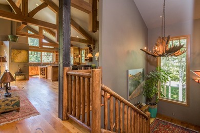 Tucked along a half-acre parcel bordering the Bigwood River - photo 5