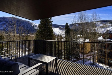 Enjoy early morning light over the Gore Range from the comfort - photo 25