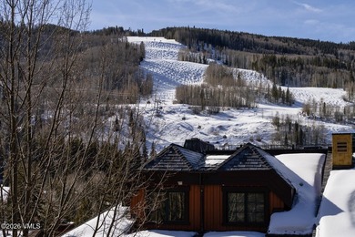 Enjoy early morning light over the Gore Range from the comfort - photo 26