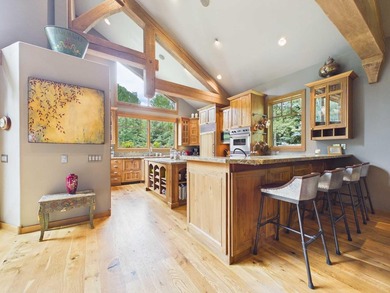 Tucked along a half-acre parcel bordering the Bigwood River - photo 8
