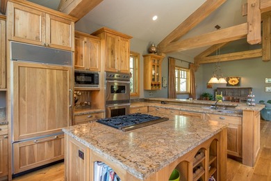 Tucked along a half-acre parcel bordering the Bigwood River - photo 9
