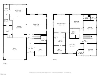 Your new home in Hickory awaits! Expertly crafted by Kirbor - photo 34