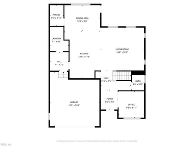 Your new home in Hickory awaits! Expertly crafted by Kirbor - photo 36