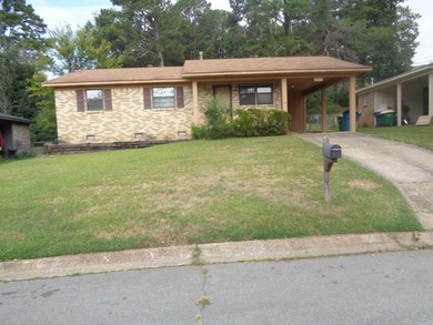 Twin Lakes Home For Sale in Little Rock Arkansas