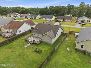 Welcome to this beautifully updated 3-bedroom, 2-bath home - photo 41