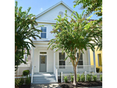 Lake Home For Sale in Celebration, Florida