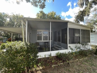 Lake Eustis Home For Sale in Grand Island Florida