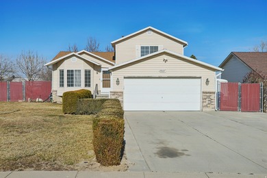 Great Salt Lake Home For Sale in West Valley City Utah
