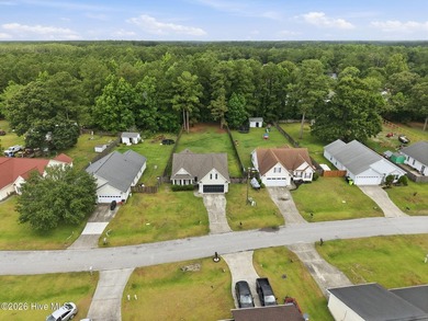 Welcome to this beautifully updated 3-bedroom, 2-bath home - photo 43