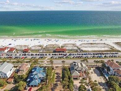 Fully renovated, turnkey beach home in the highly sought-after - photo 49