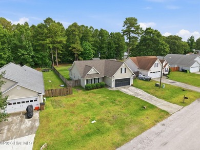 Welcome to this beautifully updated 3-bedroom, 2-bath home - photo 49
