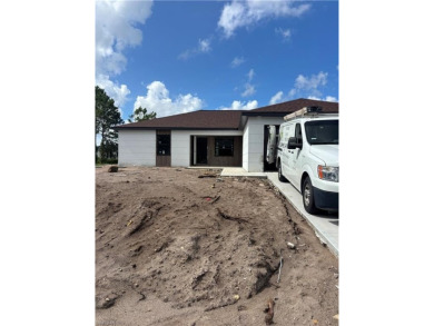 Lehigh Acres Area Home For Sale in Lehigh Acres Florida