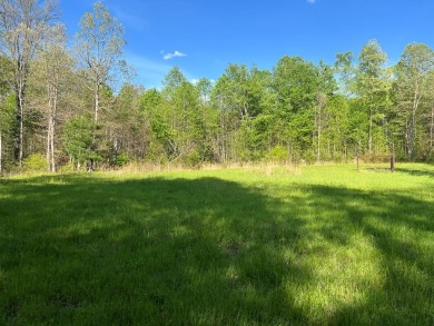 Lake Acreage For Sale in Crossville, Tennessee