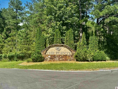 Lake Lot For Sale in Murray, Kentucky