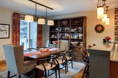 Beautifully remodeled 4BD/4BA Fairway Nine townhome. Renovated - photo 5